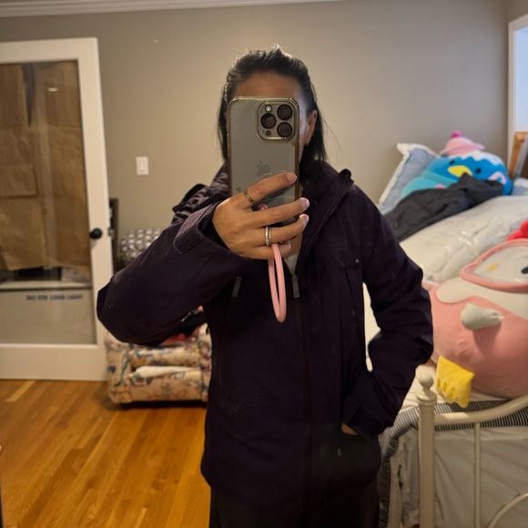 Women’s North Face Lenado Jacket - XS - Picture 6 of 7